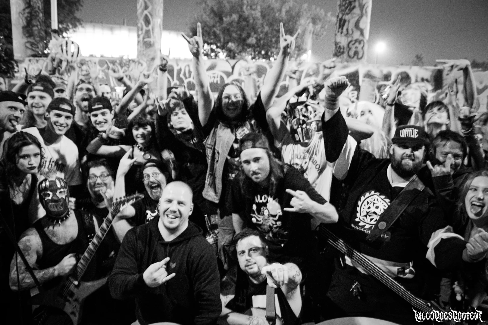 Image principale du groupe