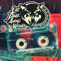 LDAW: Mixtape cover