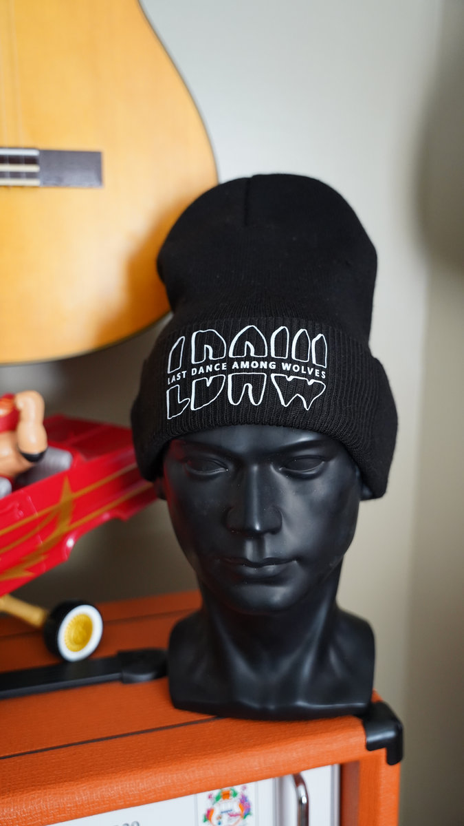 LDAW beanie
