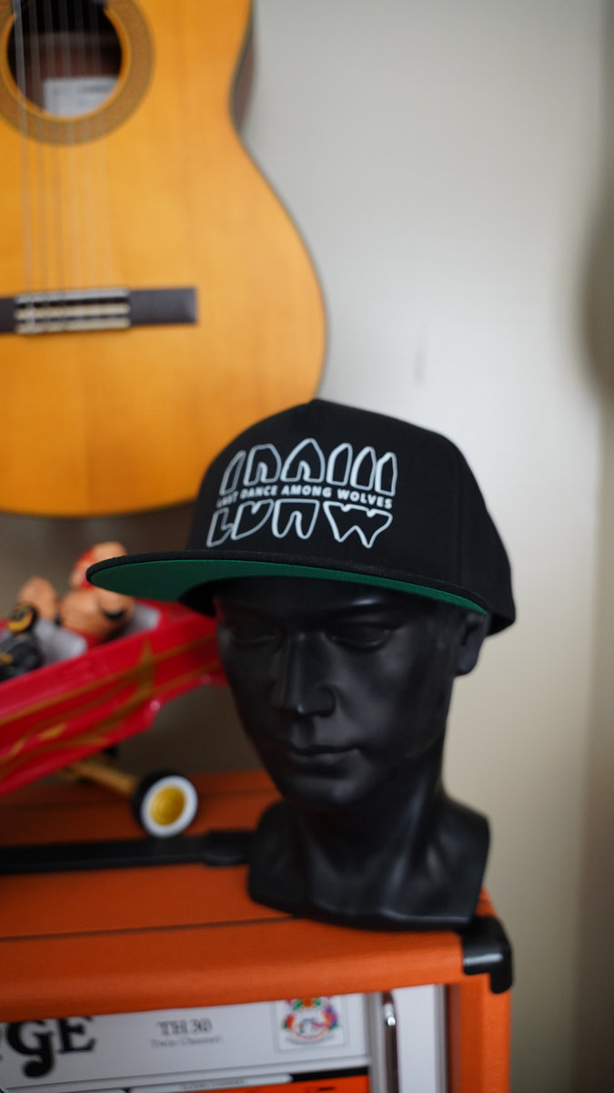 LDAW hat
